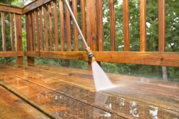 Best Roof Pressure Washing  in USA